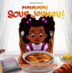 Mmmmm! Soup Joumou!