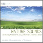 Nature Sounds: Ocean Waves, Forest Sounds, Rain, Wind, Thunder,