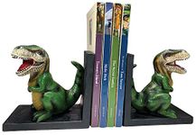 Streamline Bookends