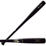 Louisville Slugger Prime Yelich - Maple Cy22 Wood Baseball Bat - 34", Black