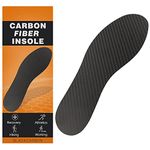 Carbon Fiber Insoles