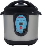 NESCO NPC-9 Smart Electric Pressure