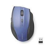E-YOOSO Wireless Mouse, Computer Mo