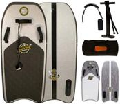 South Bay Board Co. Squid 48” Infla