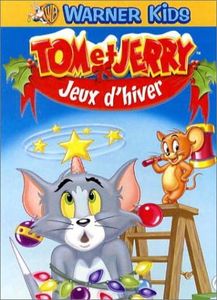 Tom et Jer