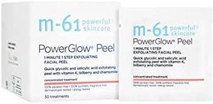 M-61 PowerGlow® Peel- 30 Treatments