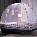 Mosquito Net for Bed,Pop UP Mosquit