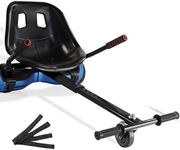Hoverboard