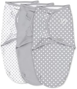 SwaddleMe 