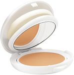 Eau Thermale Avène Tinted Compact SPF 50 Beige 10g - For Sensitive skin, Unify, Conceal and Protect