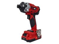 Olympia Tools X20S™ Impact Driver 2 x 2Ah