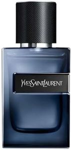 YVES SAINT LAURENT Y L'Elixir Parfum Spray for Male, 2.0 Ounce