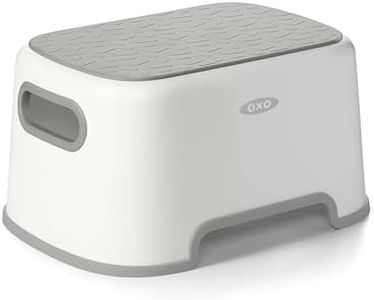 OXO TOT Step Stool, Gray