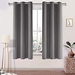 DWCN Blackout Curtains for Bedroom,