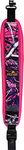 Butler Creek 181010 Comfort Stretch Rifle Sling with Swivels, Muddy Girl, One Size