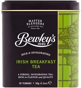 Bewley's I