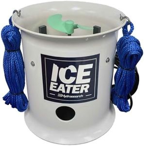 ICE EATER 