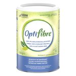 OPTIFIBRE Powder, Neutral Flavour, 250g Tin - Soluble Dietary Fibre Powder (Gluten Free Fibre, Effective and Natural Solution to Help Support Gut Transit)