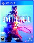 Battlefield V - Deluxe Edition for PlayStation 4