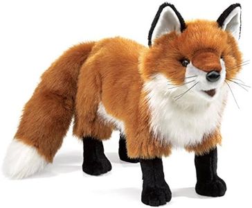 Folkmanis, Puppet Red Fox