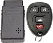 Dorman - HELP 99155 GM Keyless Entr