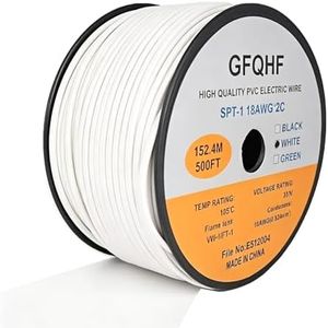 GFQHF 500F