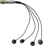 Journey Instruments Passive Piezo A