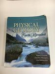 Physical Geology Earth Revealed 9th