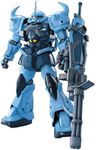 Bandai Hobby MS07B-3 GOUF Custom, Bandai Master Grade Action Figure