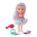 Nickelodeon Sunny Day POP-In Style Hair Charm Blair Doll