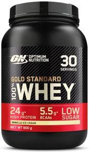 Optimum Nu