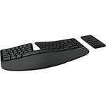 Microsoft Sculpt Ergonomic Keyboard For Business