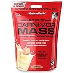 MuscleMeds Carnivor Mass Anabolic B