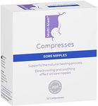 Bio-Fem Instant Relief Nipple Compress x 12