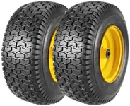 20x8.00-8 Tubeless Lawn Mower Tires
