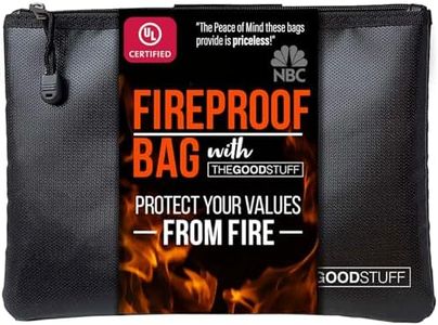 Fireproof 