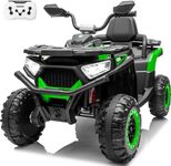 24V Ride On Car for Kids with Remot