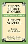 Eleven Short Stories: A Dual-Langua