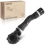 A-Premium Upper Engine Radiator Coolant Hose Replacement for BMW E46 323i 325Ci 325i 325xi 328i 330Ci 330i 330xi