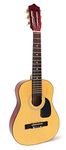 Hohner HAG250P 1/2 Sized Classical Guitar