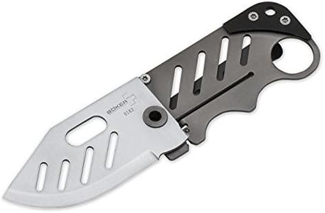 BOKER Plus