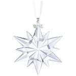 Swarovski New 2017 5257589 Annual Edition Christmas Ornament