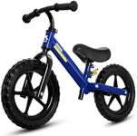 KRIDDO Toddler Balance Bike 2 Year 