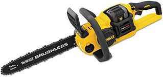 DEWALT FLEXVOLT 60V MAX* Brushless 