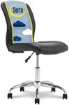 Serta Essential Armless TaskChair, 