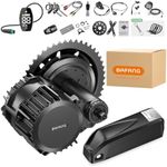 BAFANG BBS-HD CAN Bus Programmable 