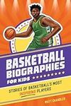 Basketball Biographies for Kids: St