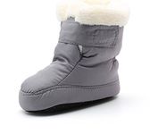 Baby Snow Boots