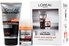 L'Oreal Paris Men Expert Charcoal F