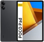 Xiaomi POCO PAD 256 GB 8 RAM Wi-Fi EU Grey